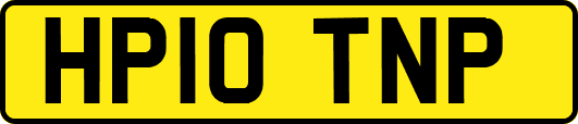 HP10TNP
