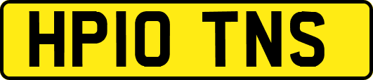 HP10TNS