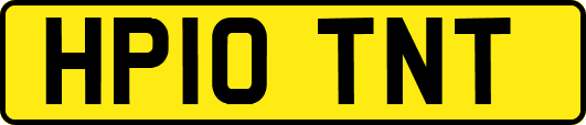HP10TNT