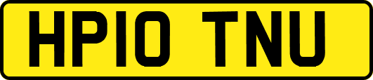 HP10TNU