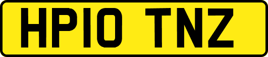 HP10TNZ