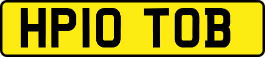 HP10TOB