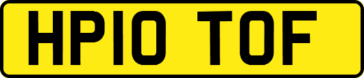 HP10TOF