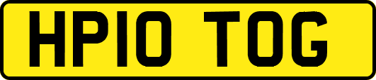 HP10TOG