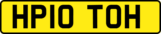 HP10TOH