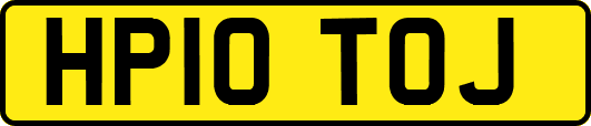 HP10TOJ