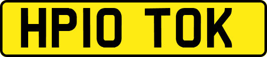 HP10TOK