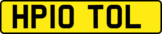 HP10TOL