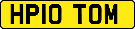 HP10TOM