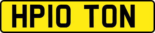 HP10TON