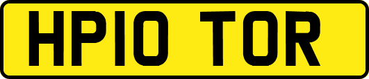 HP10TOR