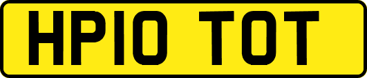HP10TOT