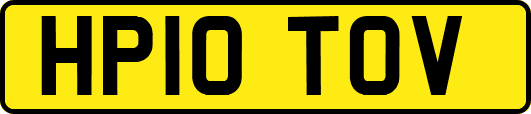 HP10TOV