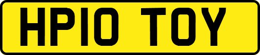 HP10TOY