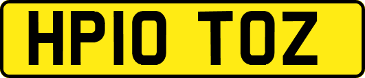 HP10TOZ