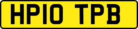 HP10TPB