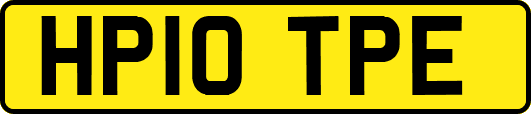HP10TPE