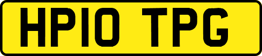 HP10TPG