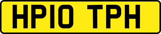 HP10TPH