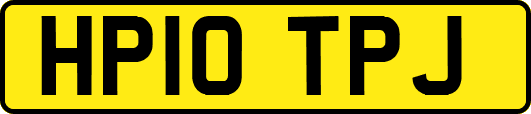 HP10TPJ