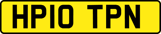 HP10TPN