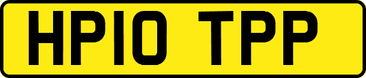 HP10TPP