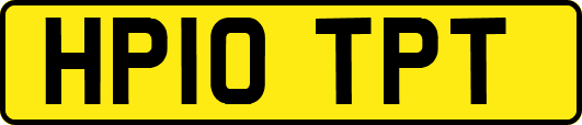 HP10TPT
