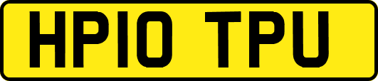 HP10TPU