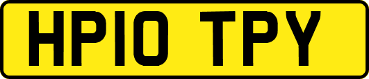 HP10TPY