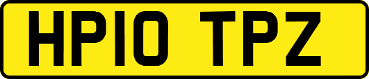 HP10TPZ