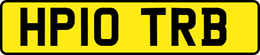 HP10TRB