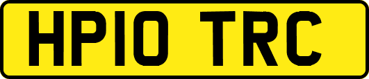 HP10TRC