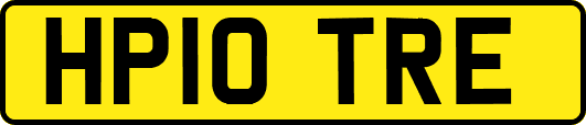 HP10TRE