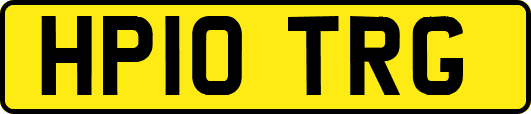 HP10TRG