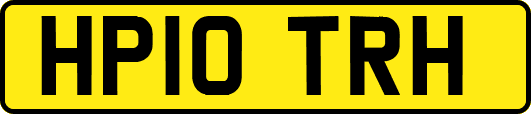 HP10TRH