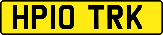HP10TRK