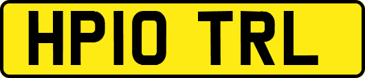 HP10TRL