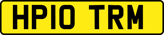 HP10TRM