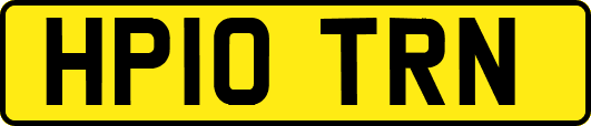 HP10TRN
