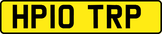 HP10TRP