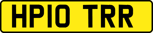 HP10TRR