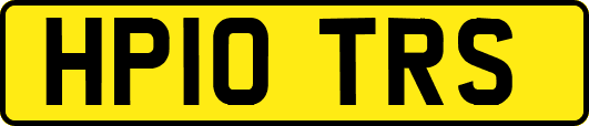 HP10TRS