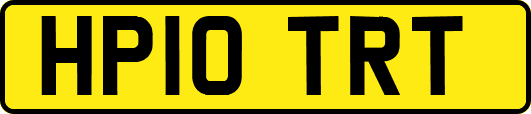HP10TRT