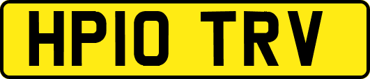 HP10TRV