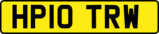 HP10TRW
