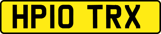 HP10TRX