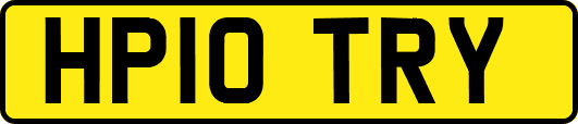 HP10TRY