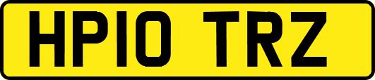 HP10TRZ
