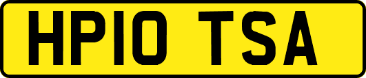 HP10TSA