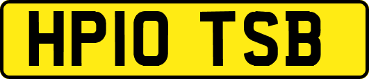 HP10TSB